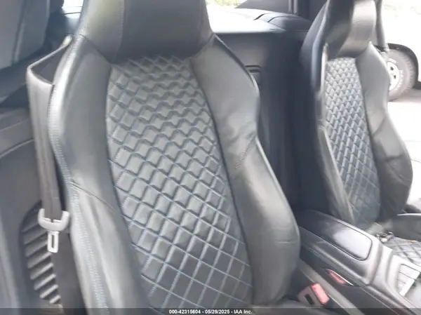 WUAVACFX9J7900285 2018 AUDI R8 - Image 8