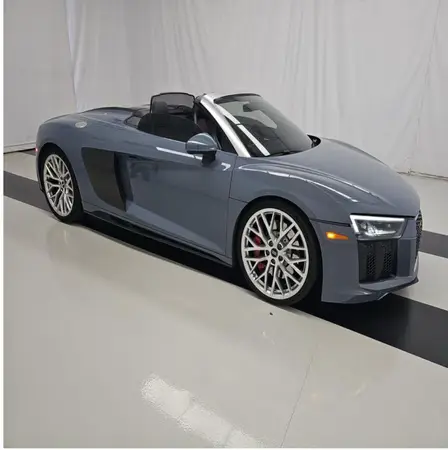 WUAVECFX4L790019 2020 AUDI R8