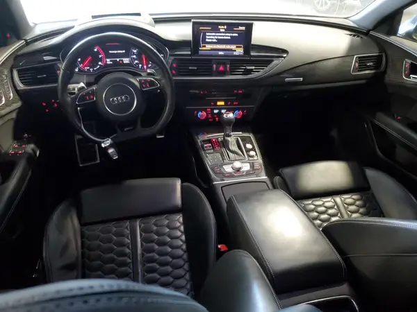 WUAW2AFC0GN900814 2016 AUDI S7 - Image 8