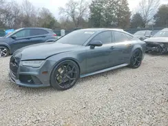 WUAW2AFC0GN902935 2016 AUDI S7