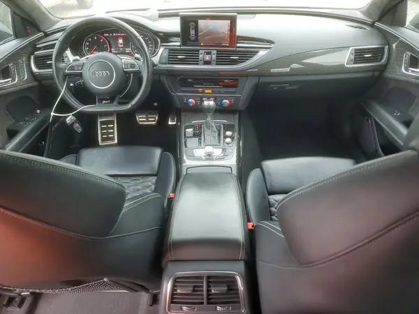 WUAW2AFC0GN902935 2016 AUDI S7 - Image 8