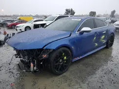WUAW2AFC0GN903602 2016 AUDI S7