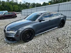 WUAW2AFC1GN900076 2016 AUDI RS7