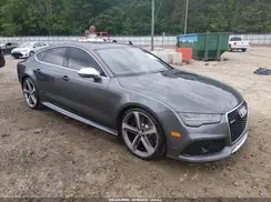 WUAW2AFC1GN902605 2016 AUDI RS7