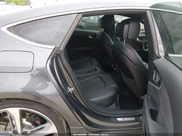 WUAW2AFC1GN902605 2016 AUDI RS7 - Image 8