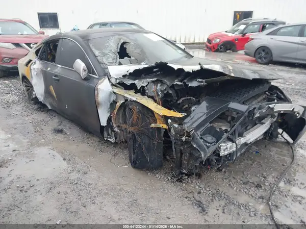 WUAW2AFC1GN902720 2016 AUDI RS7