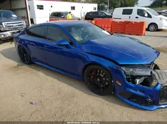 WUAW2AFC1GN903897 2016 AUDI RS7