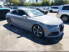 WUAW2AFC2GN900457 2016 AUDI RS7