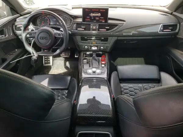 WUAW2AFC2GN901494 2016 AUDI S7 - Image 8