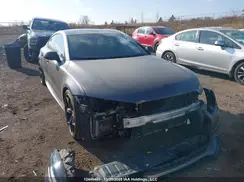 WUAW2AFC2GN901625 2016 AUDI RS7