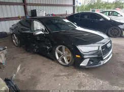 WUAW2AFC2GN902273 2016 AUDI RS7