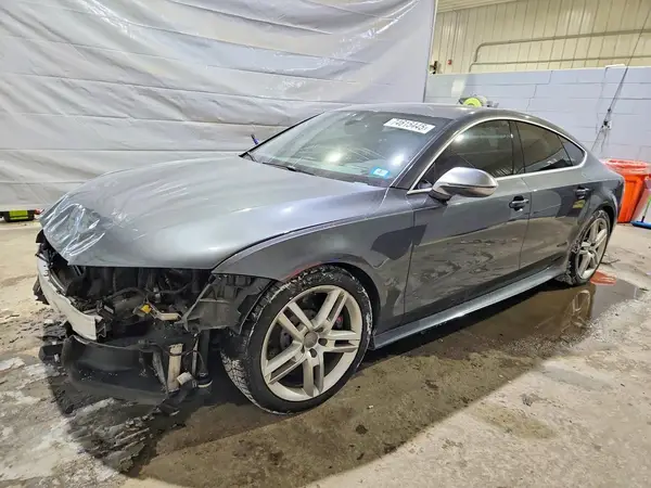 WUAW2AFC2GN902726 2016 AUDI RS7