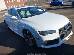WUAW2AFC3GN902069 2016 AUDI RS7