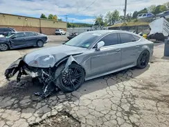 WUAW2AFC4GN900962 2016 AUDI RS7