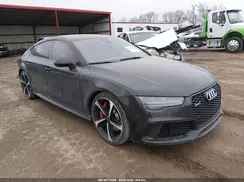 WUAW2AFC5GN901439 2016 AUDI RS7