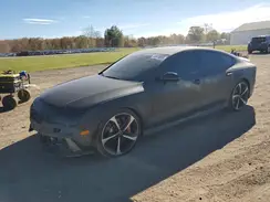 WUAW2AFC5GN903210 2016 AUDI RS7
