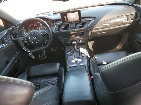 WUAW2AFC5GN903210 2016 AUDI RS7 - Image 8