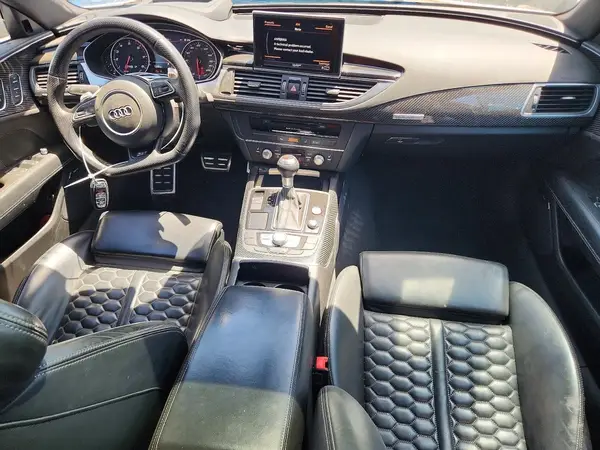 WUAW2AFC5GN903563 2016 AUDI S7 - Image 8