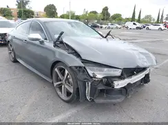 WUAW2AFC6GN902213 2016 AUDI RS7