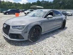 WUAW2AFC6GN902809 2016 AUDI RS7