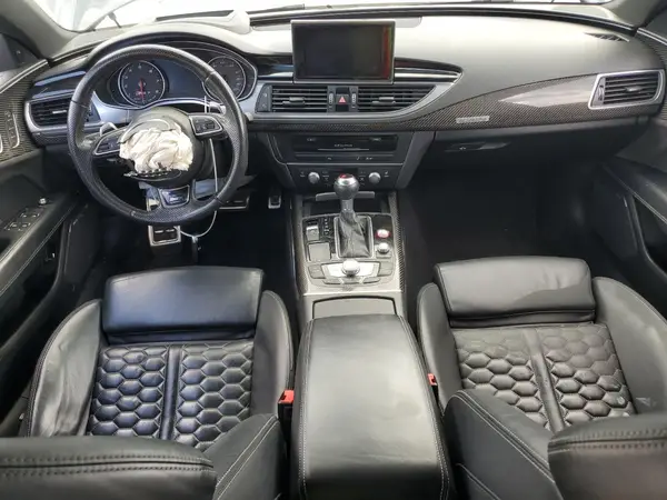 WUAW2AFC6GN902809 2016 AUDI RS7 - Image 8