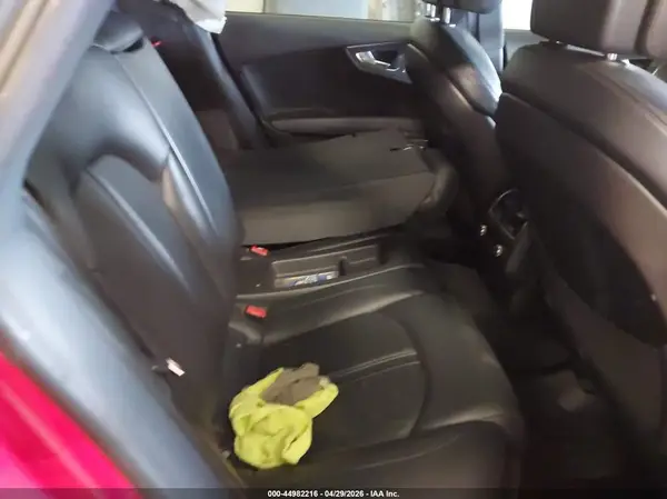 WUAW2AFC7GN900096 2016 AUDI RS7 - Image 8