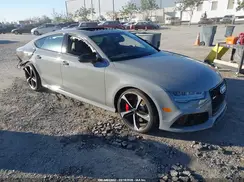 WUAW2AFC7GN900227 2016 AUDI RS7