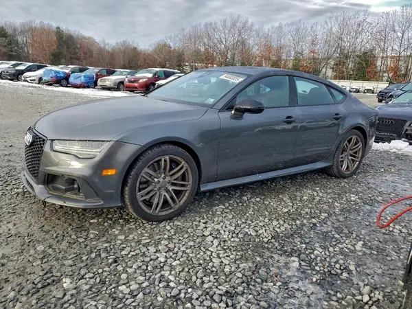 WUAW2AFC7GN901135 2016 AUDI RS7