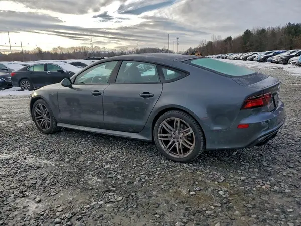 WUAW2AFC7GN901135 2016 AUDI RS7 - Image 2