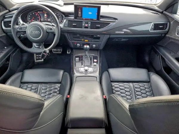 WUAW2AFC7GN901135 2016 AUDI RS7 - Image 8