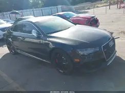 WUAW2AFC7GN902981 2016 AUDI RS7