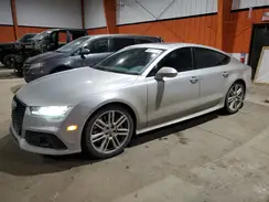WUAW2AFC7GN905203 2016 AUDI S7