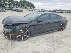 WUAW2AFC7GN905721 2016 AUDI S7