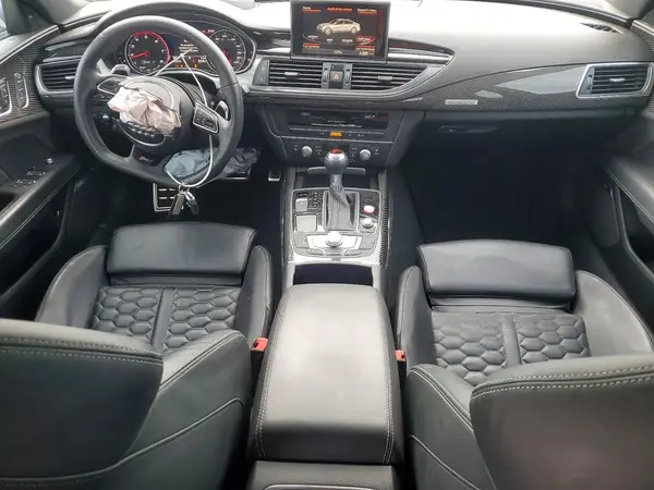 WUAW2AFC7GN905721 2016 AUDI S7 - Image 8
