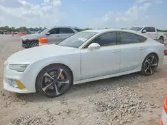 WUAW2AFC8GN900303 2016 AUDI RS7