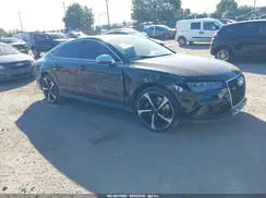 WUAW2AFC8GN900706 2016 AUDI RS7