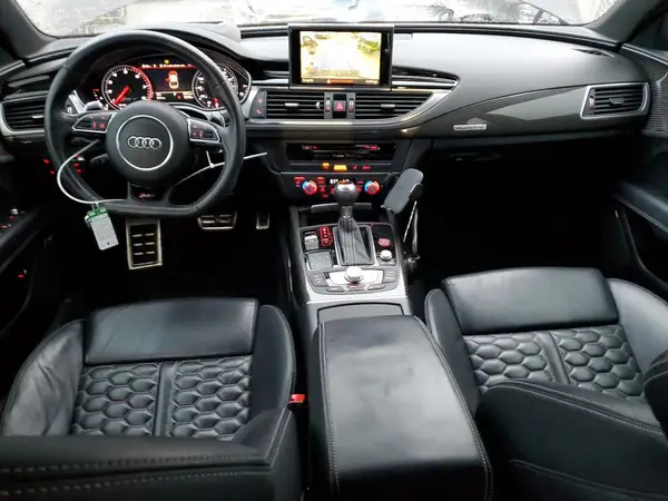 WUAW2AFC8GN901449 2016 AUDI S7 - Image 8
