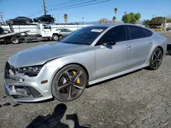 WUAW2AFC8GN901807 2016 AUDI S7