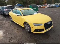 WUAW2AFC8GN903802 2016 AUDI RS7