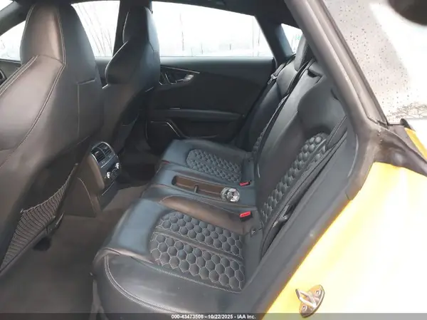 WUAW2AFC8GN903802 2016 AUDI RS7 - Image 8