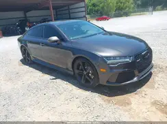 WUAW2AFC9GN900357 2016 AUDI RS7