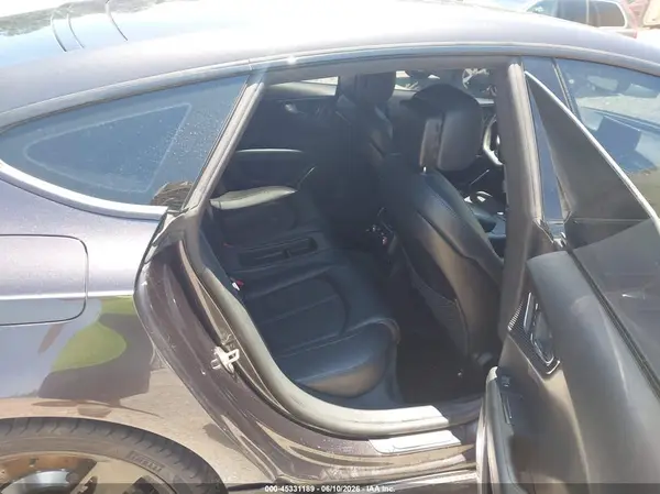 WUAW2AFC9GN900357 2016 AUDI RS7 - Image 8