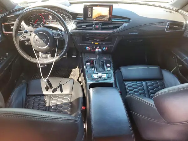 WUAW2AFC9GN900388 2016 AUDI S7 - Image 8