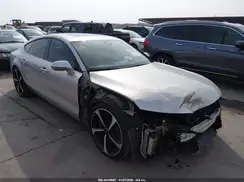 WUAW2AFC9GN903338 2016 AUDI RS7