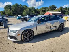 WUAW2AFCXGN900156 2016 AUDI RS7