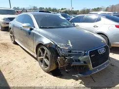 WUAW2AFCXGN900562 2016 AUDI RS7