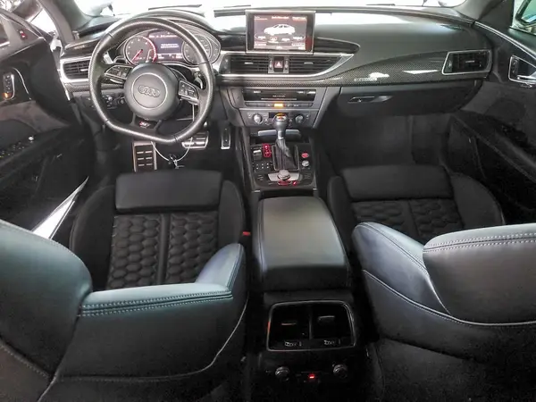 WUAW2AFCXGN902828 2016 AUDI RS7 - Image 8