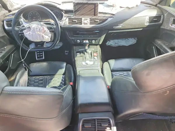 WUAW2AFCXGN902912 2016 AUDI S7 - Image 8