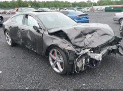 WUAW2BFC1GN900648 2016 AUDI RS7