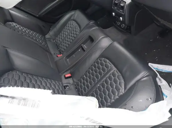 WUAW2BFC1GN900648 2016 AUDI RS7 - Image 8